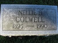 Colwell, Nellie B